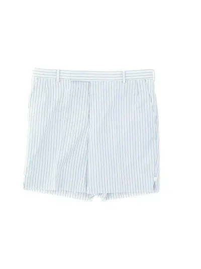 Thom Browne Shorts In Blue