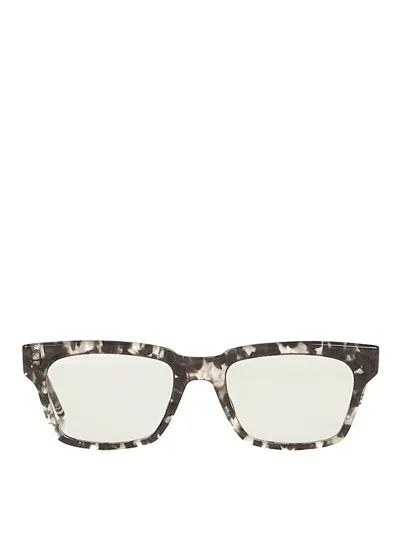 Thom Browne Sunglasses In Gris