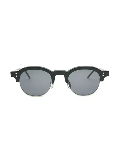 Thom Browne Ues920a/g0003 Sunglasses In Black