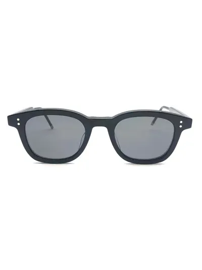 Thom Browne Ues921a/g0002 Sunglasses In Black