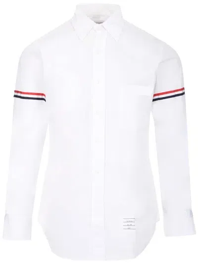 Thom Browne White Shirt