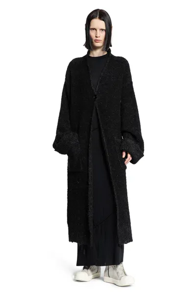 Thom Krom Woman Black Coats