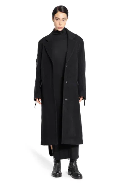 Thom Krom Woman Black Coats