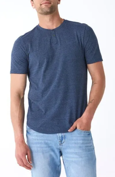 Threads 4 Thought Neppy Henley In Larkspur