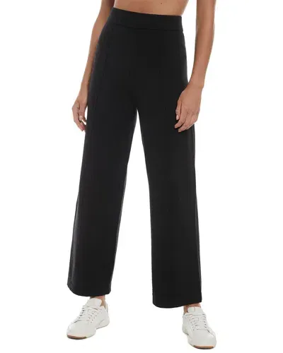 Three Dots Kate Pant In Black