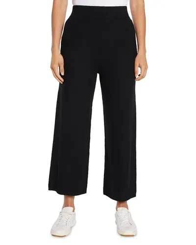 Three Dots Parma Pants In Black