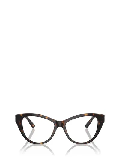 Tiffany & Co . Eyeglasses In Brown