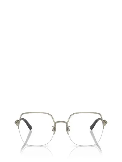 Tiffany & Co . Eyeglasses In Gold