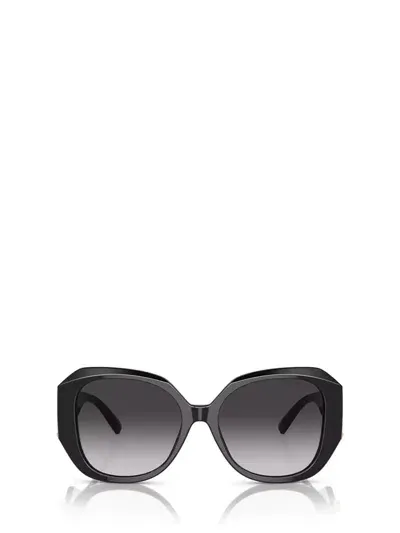 Tiffany & Co . Sunglasses In Black