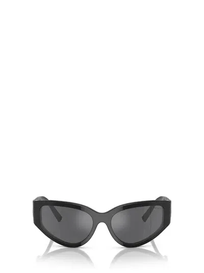 Tiffany & Co . Sunglasses In Black