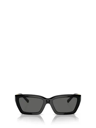 Tiffany & Co . Sunglasses In Black