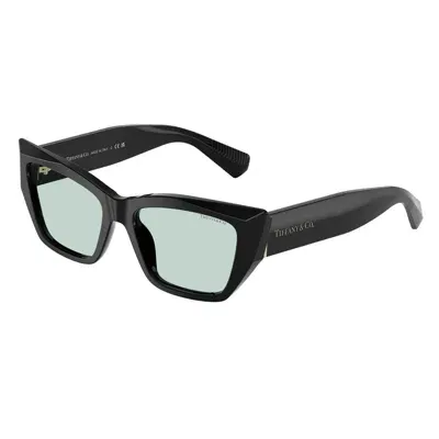 Tiffany & Co Eyewear In Black