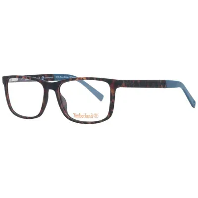 Timberland Eyewear Timberland Mod. Tb1589 54052 In Brown