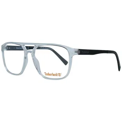 Timberland Eyewear Timberland Mod. Tb1600 55026 In Gray