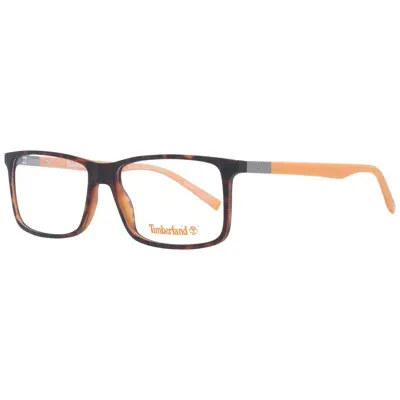 Timberland Eyewear Timberland Mod. Tb1650 57052 In Orange