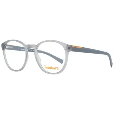 Timberland Eyewear Timberland Mod. Tb1662 53020 In Gray