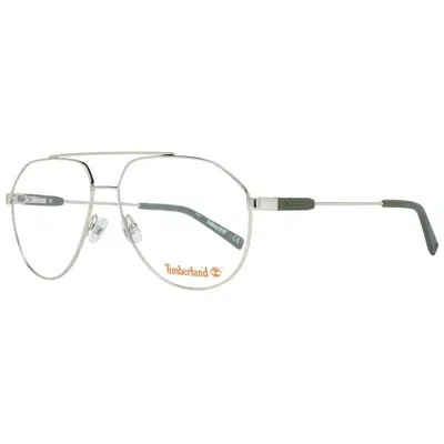 Timberland Eyewear Timberland Mod. Tb1668 60032 In Metallic