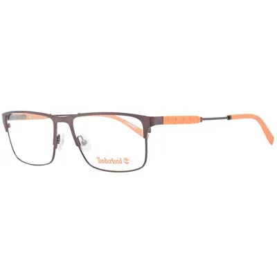 Timberland Eyewear Timberland Mod. Tb1770 57049 In Metallic