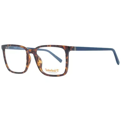 Timberland Eyewear Timberland Mod. Tb1781-h 56052 In Black