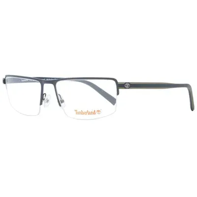 Timberland Eyewear Timberland Mod. Tb1821 58002 In Black