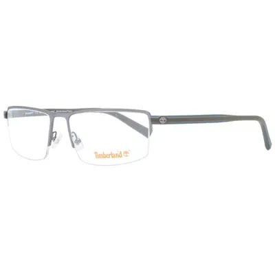 Timberland Eyewear Timberland Mod. Tb1821 58009 In Metallic