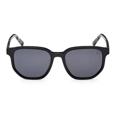 Timberland Sunglasses In Black