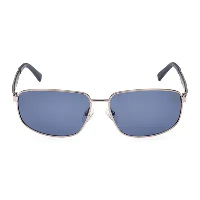 Timberland Sunglasses In Gunmetal