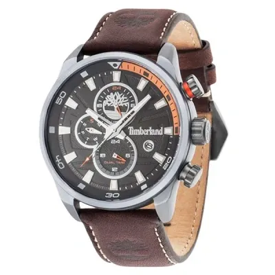 Timberland Watches Mod. Tbl14816jlu02a In Brown