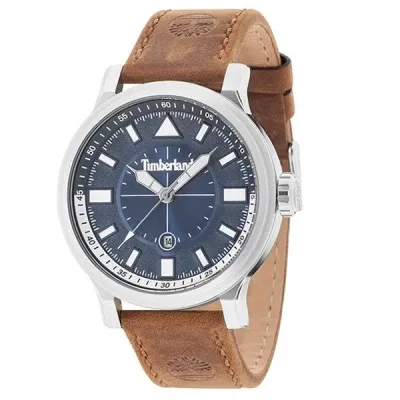 Timberland Watches Mod. Tbl15248js03 In Brown