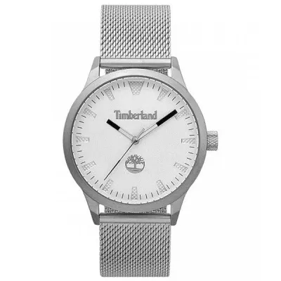 Timberland Watches Mod. Tbl15420js04mm In Metallic