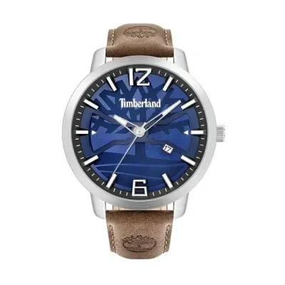 Timberland Watches Mod. Tbl15899jys03-g In Brown