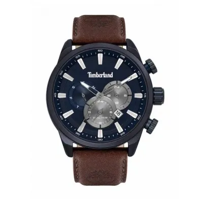 Timberland Watches Mod. Tbl16002jlabl03 In Blue