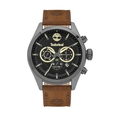 Timberland Watches Mod. Tbl16062jyu02 In Black