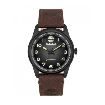 Timberland Watches Mod. Tdwga2152104 In Black