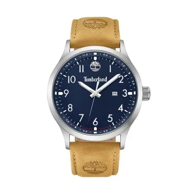 Timberland Watches Mod. Tdwgb0010103 In Blue