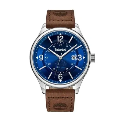 Timberland Watches Mod. Tdwgb0011301 In Brown