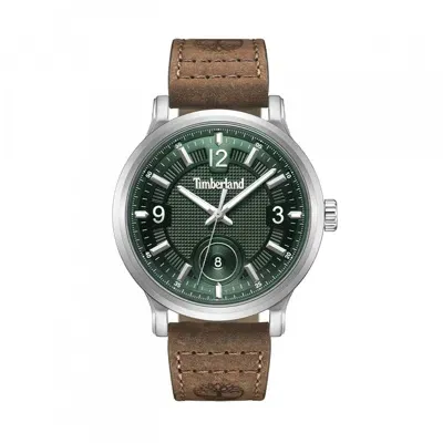 Timberland Watches Mod. Tdwgb0055901 In Brown