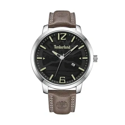 Timberland Watches Mod. Tdwgb2132401 In Metallic