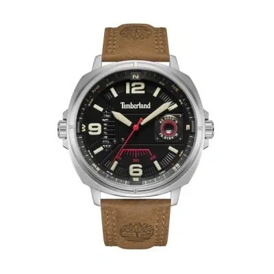 Timberland Watches Mod. Tdwgb2201402 In Brown