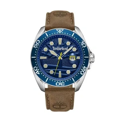 Timberland Watches Mod. Tdwgb2230604 In Metallic