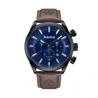 Timberland Watches Mod. Tdwgc2132502 In Brown