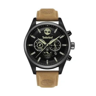 Timberland Watches Mod. Tdwgc2132601 In Black