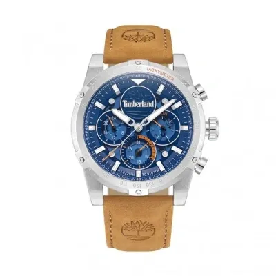 Timberland Watches Mod. Tdwgf0009404 In Blue