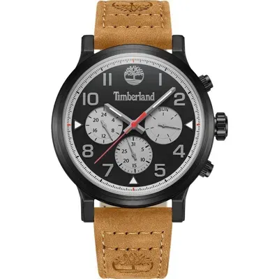 Timberland Watches Mod. Tdwgf0028902 In Metallic