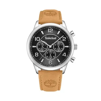 Timberland Watches Mod. Tdwgf0042102 In Metallic