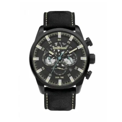 Timberland Watches Mod. Tdwgf2100601 In Black