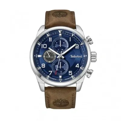 Timberland Watches Mod. Tdwgf2201106 In Green