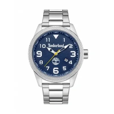 Timberland Watches Mod. Tdwgg2132301 In Metallic