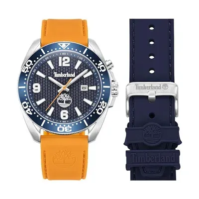 Timberland Watches Mod. Tdwgn0010002 In Blue