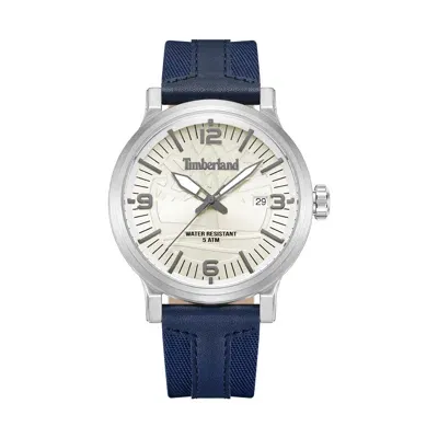 Timberland Watches Mod. Tdwgn0029101 In Blue